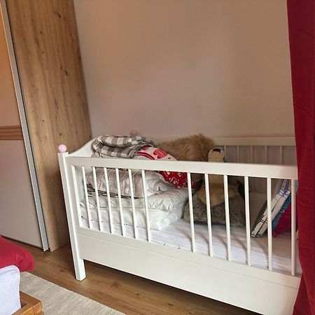 גרינדלוולד Chalet Zur Hoehe מראה חיצוני תמונה