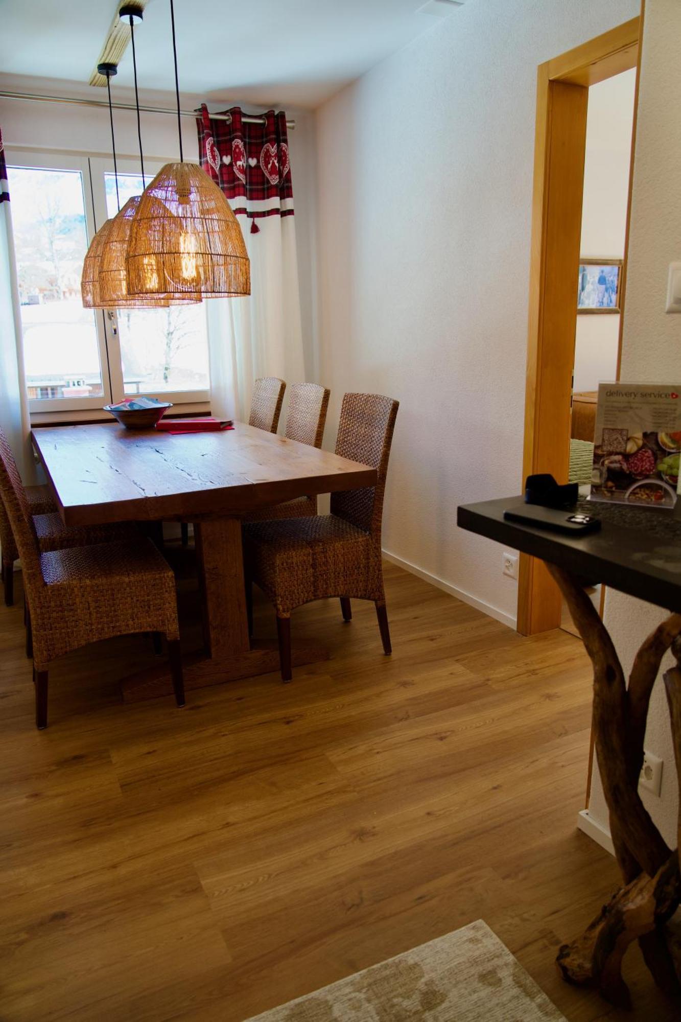 גרינדלוולד Chalet Zur Hoehe מראה חיצוני תמונה
