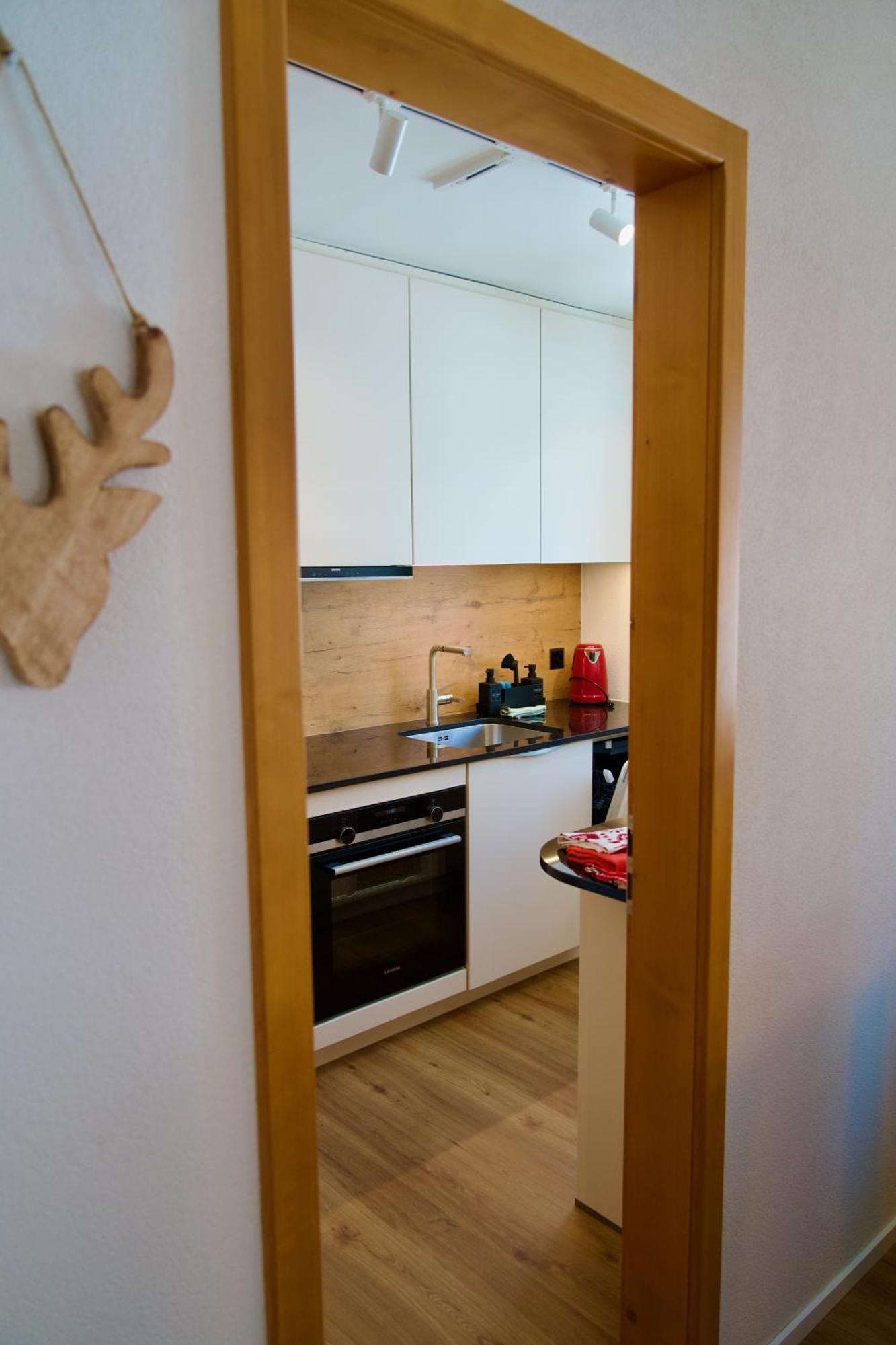גרינדלוולד Chalet Zur Hoehe מראה חיצוני תמונה