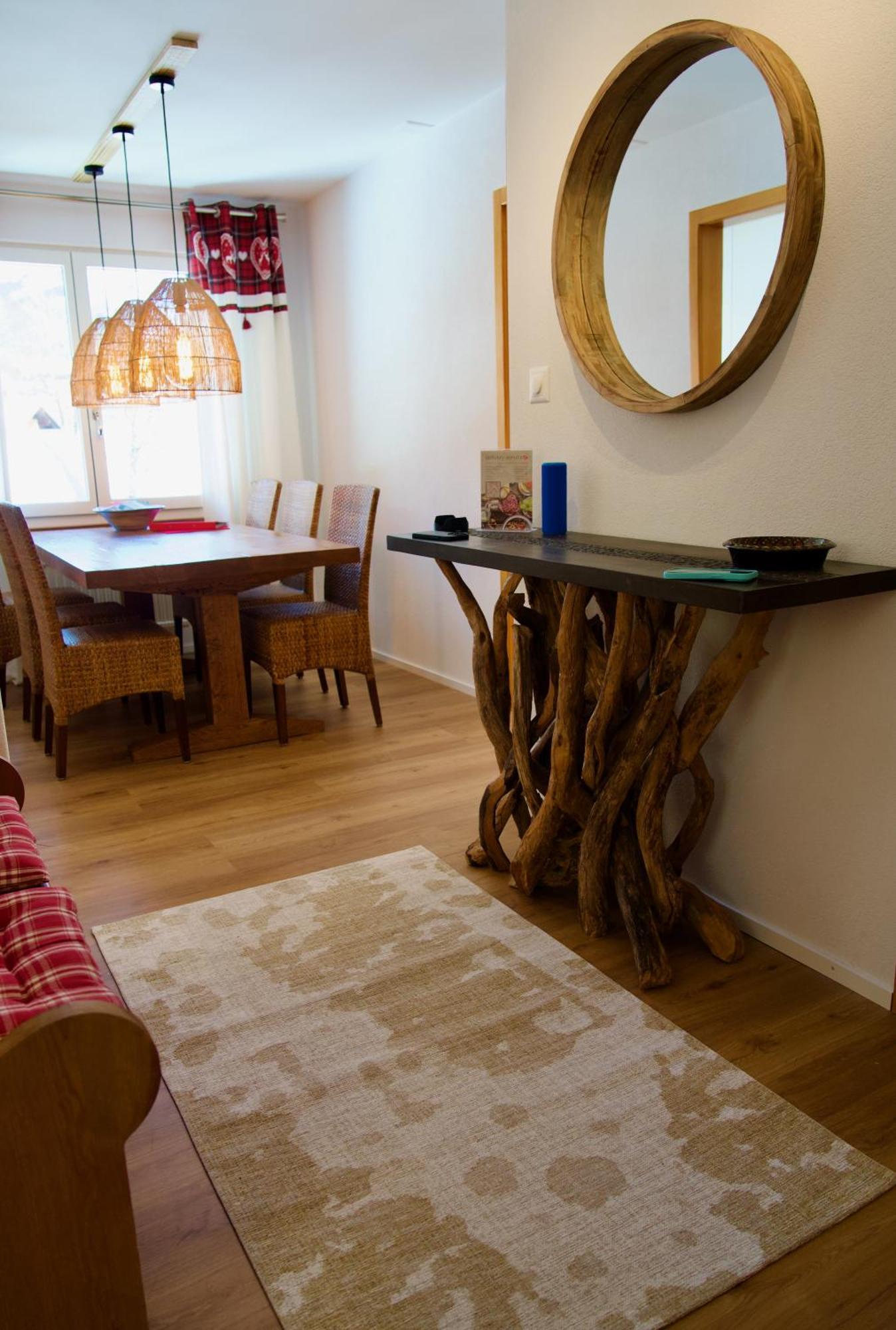 גרינדלוולד Chalet Zur Hoehe מראה חיצוני תמונה