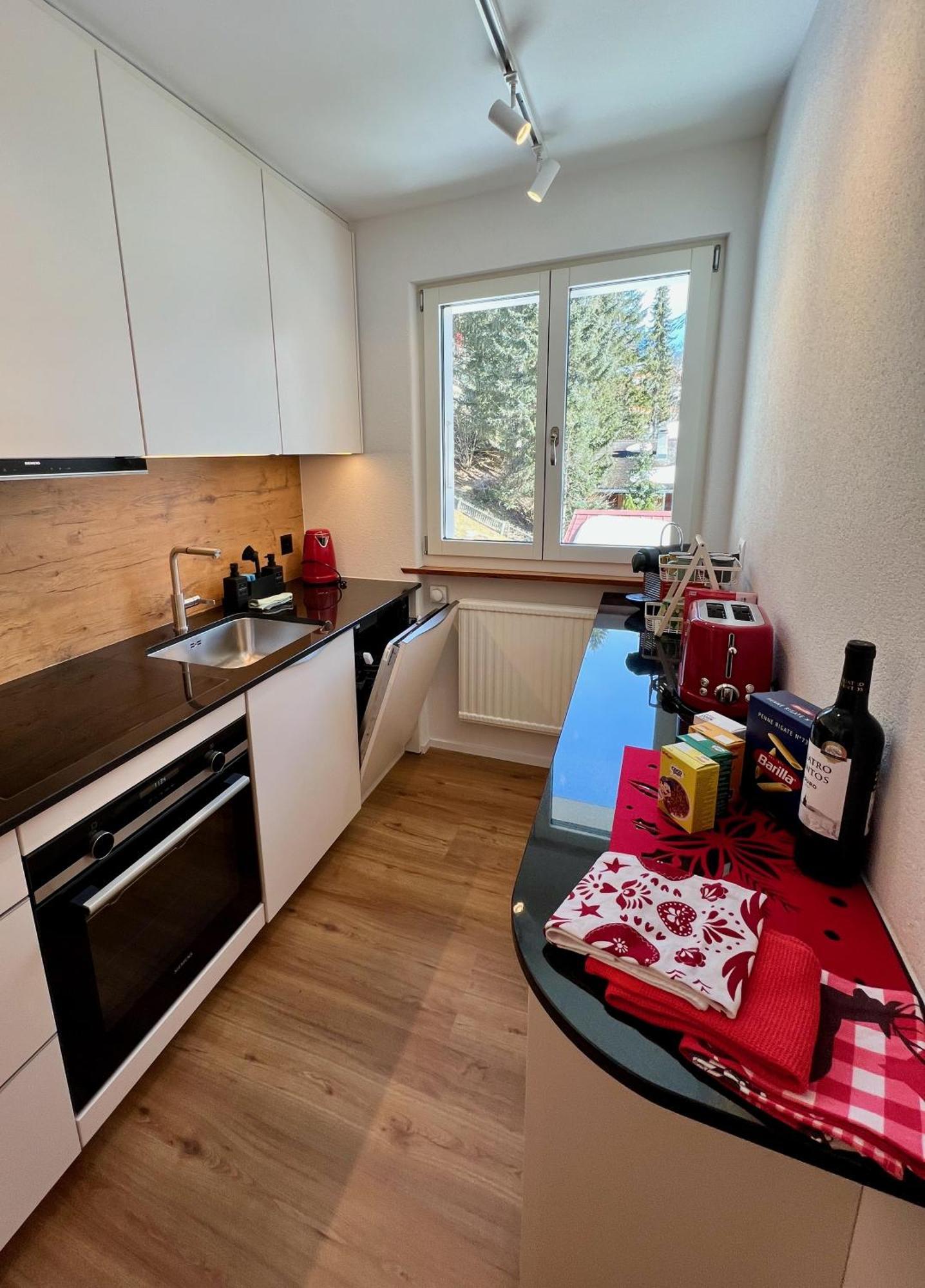 גרינדלוולד Chalet Zur Hoehe מראה חיצוני תמונה