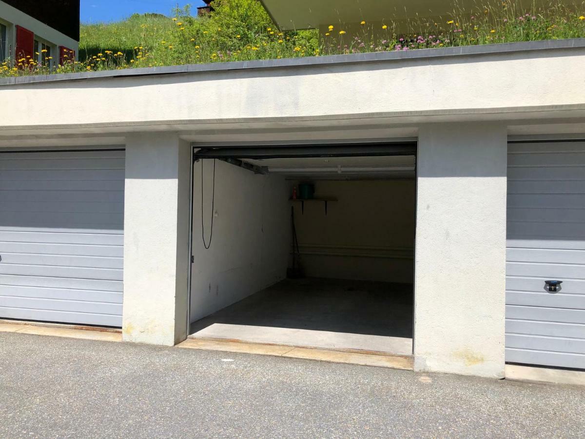 גרינדלוולד Chalet Zur Hoehe מראה חיצוני תמונה